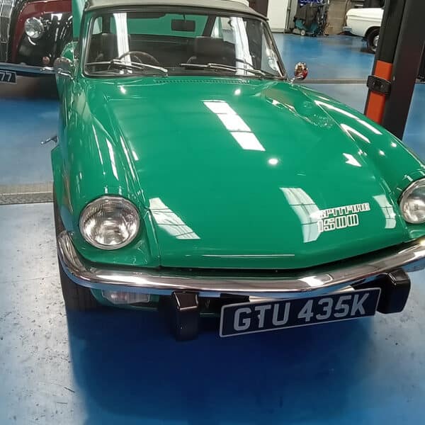 060326 1972 Triumph Spitfire Appraisal 4