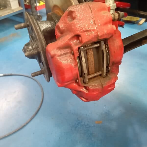 060326 1972 Triumph Spitfire Appraisal 5