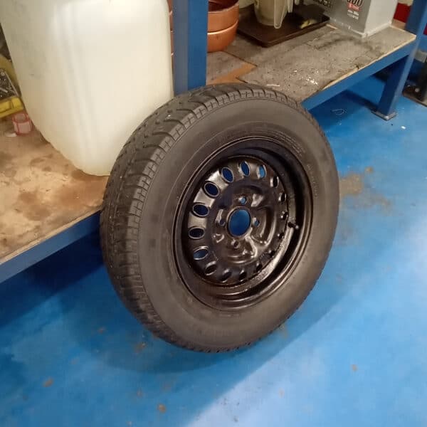 060326 1972 Triumph Spitfire Appraisal