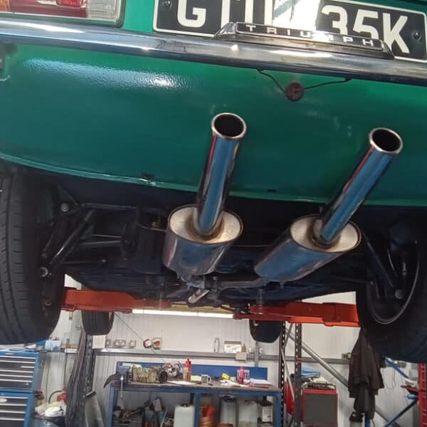 060326 1972 Triumph Spitfire Appraisal 7