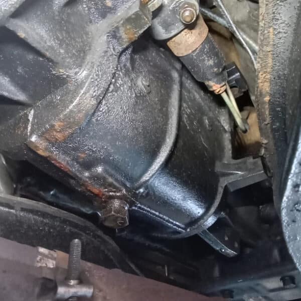 060326 1972 Triumph Spitfire Appraisal 8