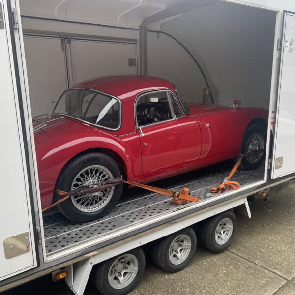 100326 1960 MGA Coupe Delivery 3