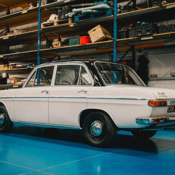 100326 1969 Audi L 72PS Update