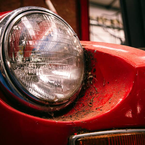 100326 1972 MGB Roadster First Check 23