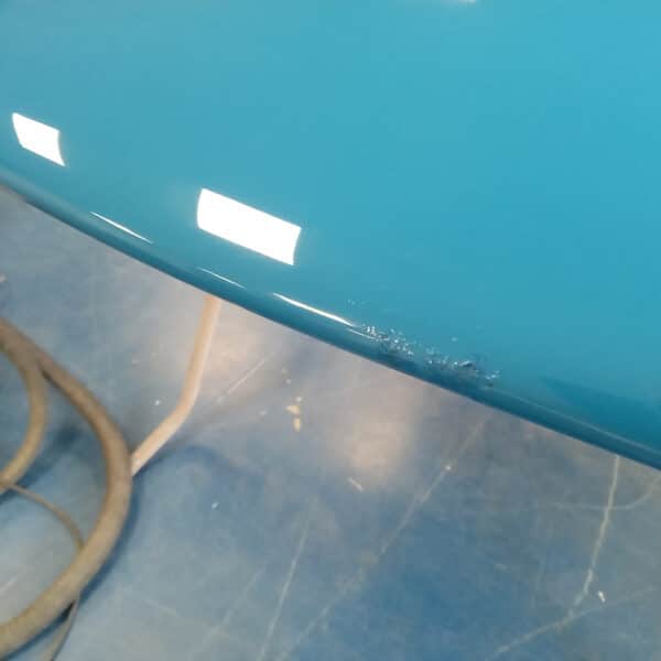 100326 1978 MG Midget Paint Repairs 5