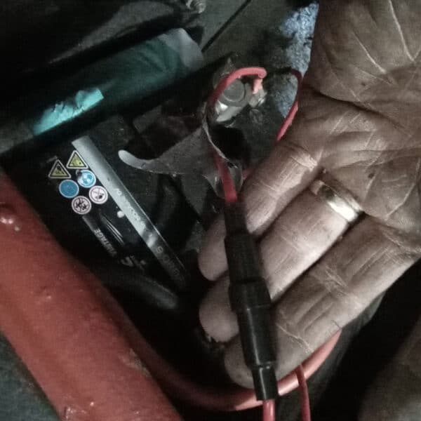 110326 1970 MG B GT Appraisal 11