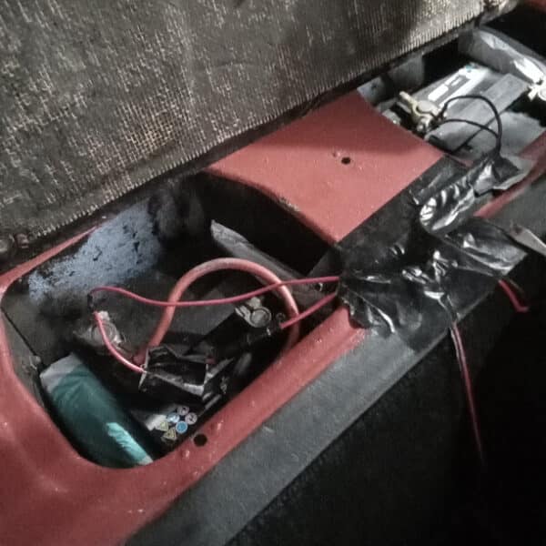 110326 1970 MG B GT Appraisal 12