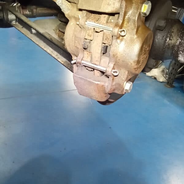 110326 1970 MG B GT Appraisal 13