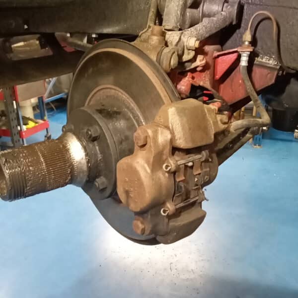 110326 1970 MG B GT Appraisal 14