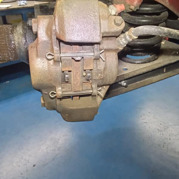 110326 1970 MG B GT Appraisal 15