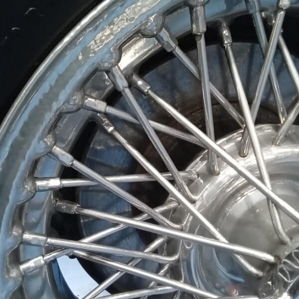 110326 1970 MG B GT Appraisal 16