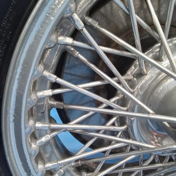 110326 1970 MG B GT Appraisal 17