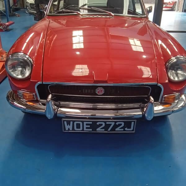 110326 1970 MG B GT Appraisal 6