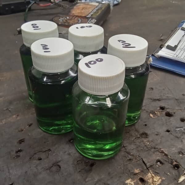 110326 1970 MG B GT Appraisal