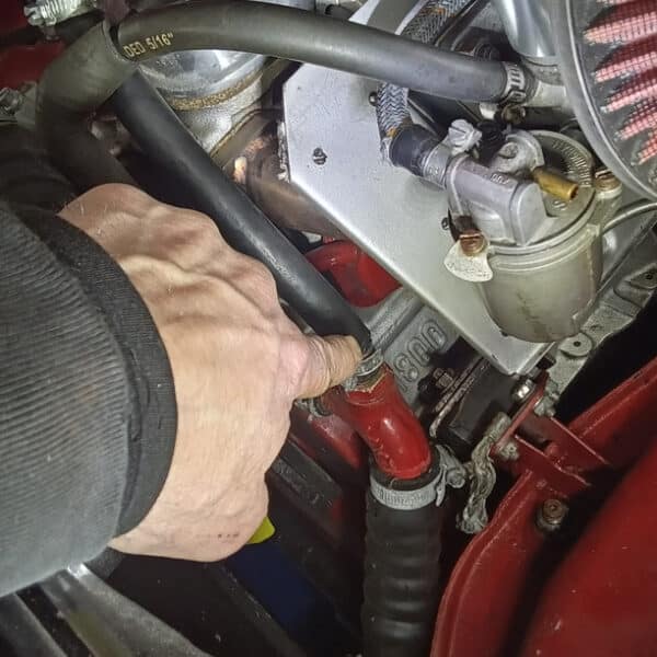 110326 1970 MG B GT Appraisal 7