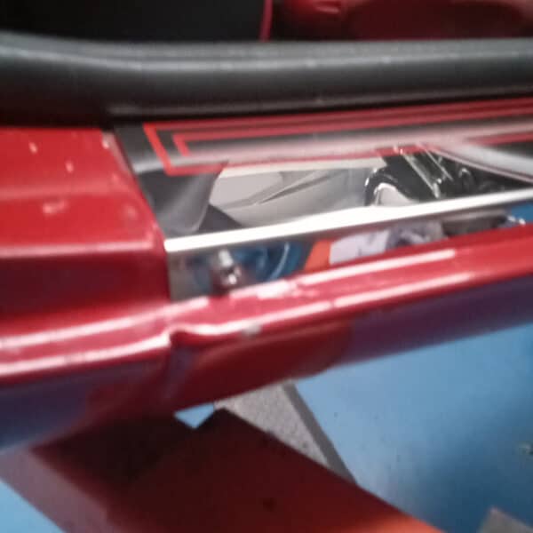 110326 1970 MGB GT Repairs 15