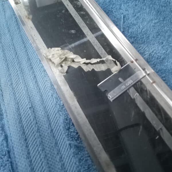 110326 1970 MGB GT Repairs 17