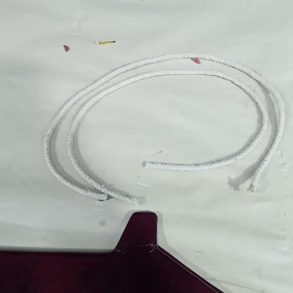 120326 1953 Aston Martin DB24 Interior Pieces 12