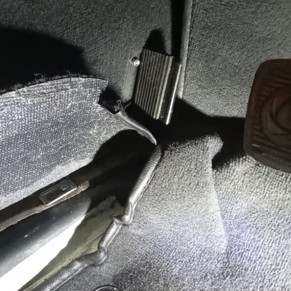 120326 1972 Triumph Spitfire Repairs 10