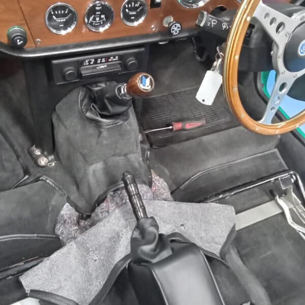 120326 1972 Triumph Spitfire Repairs 12