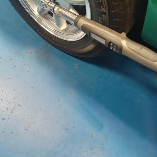 120326 1972 Triumph Spitfire Repairs 3