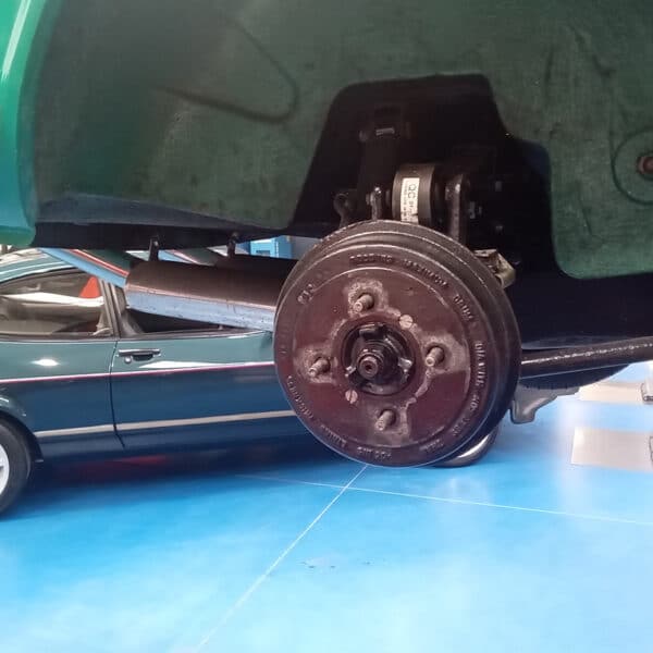 120326 1972 Triumph Spitfire Repairs 5