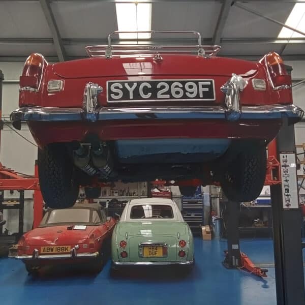 130326 1968 MGC Roadster Appraisal 11