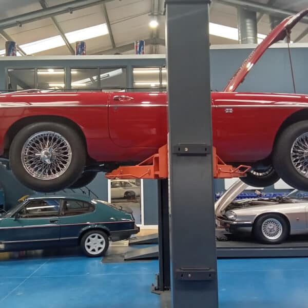 130326 1968 MGC Roadster Appraisal 12