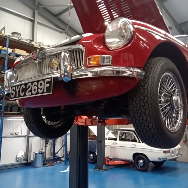 130326 1968 MGC Roadster Appraisal 13