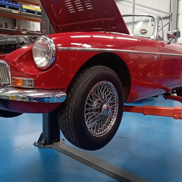 130326 1968 MGC Roadster Appraisal 15