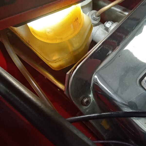 130326 1968 MGC Roadster Appraisal 3