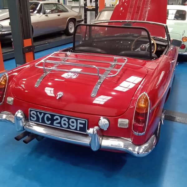 130326 1968 MGC Roadster Appraisal 6