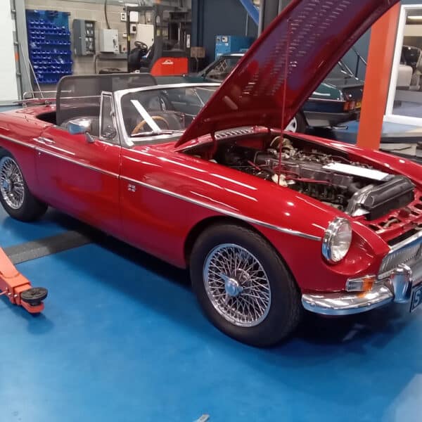 130326 1968 MGC Roadster Appraisal 8