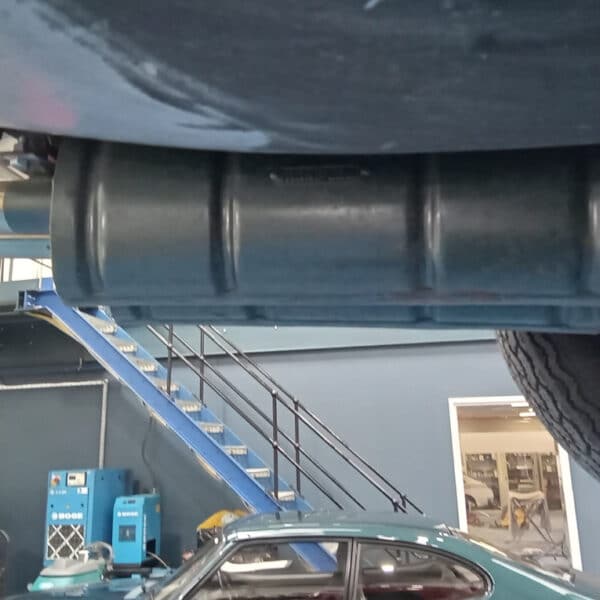 130326 1968 MGC Roadster Appraisal 9