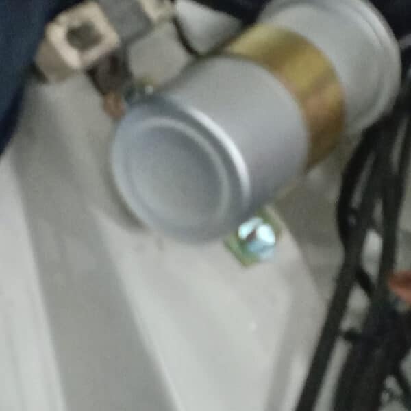 130326 1969 Audi L 72PS Engine and Gearbox Removal 18