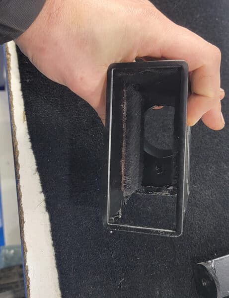 130326 1970 Aston Martin DBS Vents Restored 2 1