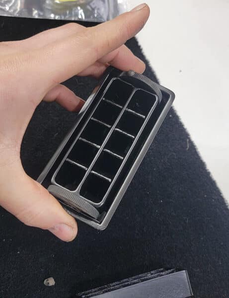 130326 1970 Aston Martin DBS Vents Restored 3 1