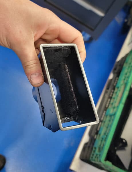 130326 1970 Aston Martin DBS Vents Restored 4 1