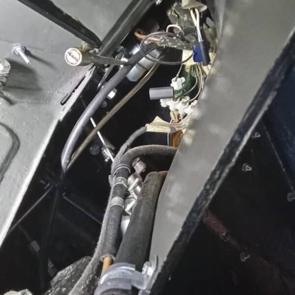 180326 1959 Jaguar MkIX Appraisal 11