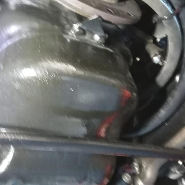 180326 1959 Jaguar MkIX Appraisal 13