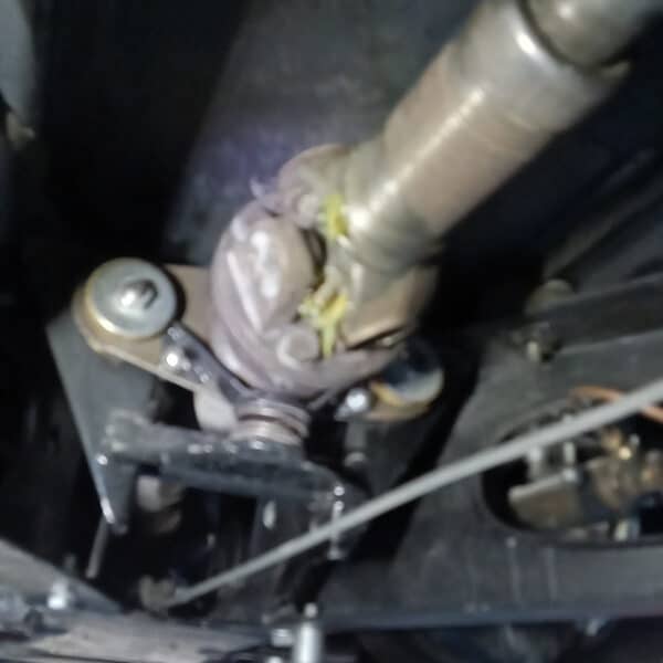 180326 1959 Jaguar MkIX Appraisal 18