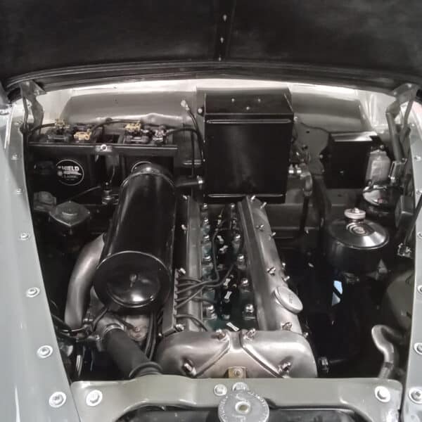 180326 1959 Jaguar MkIX Appraisal 2