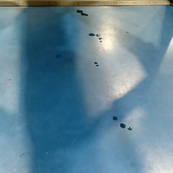 180326 1959 Jaguar MkIX Appraisal 20