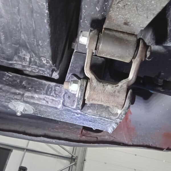 180326 1959 Jaguar MkIX Appraisal 6