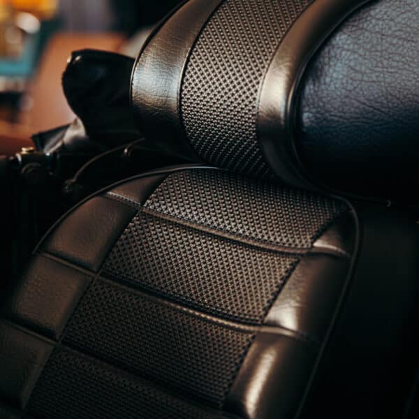 180326 1973 MGB Roadster in Classic Lounge 11