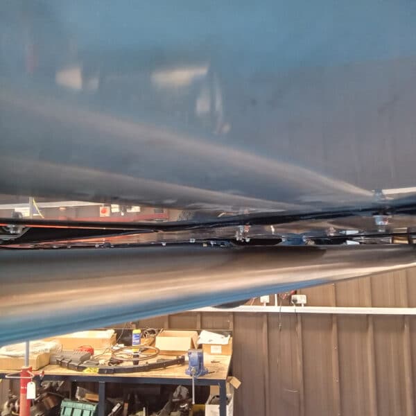 190326 1960 Jensen 541R Silencers Realligned 2