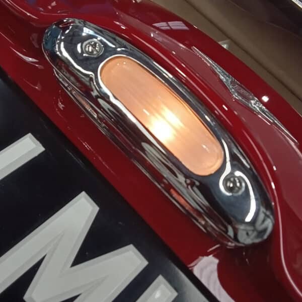 190326 1960 Jensen 541S Check Over 3