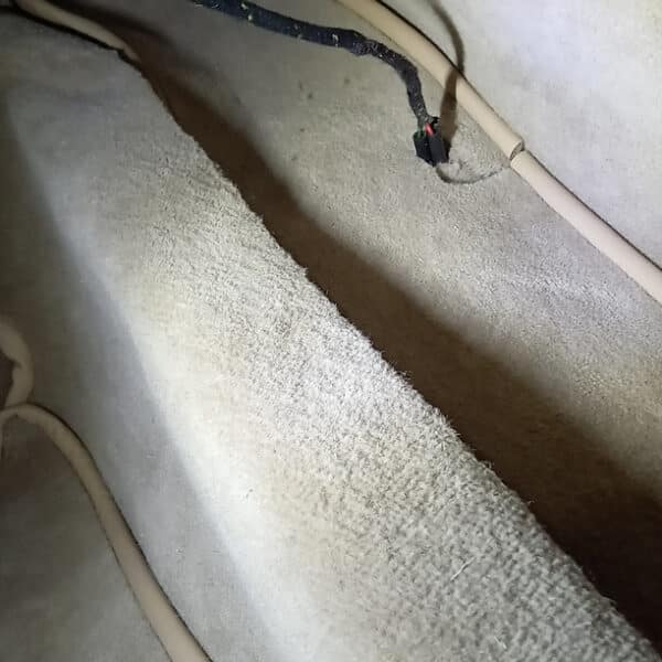 190326 1960 Jensen 541S Check Over 4