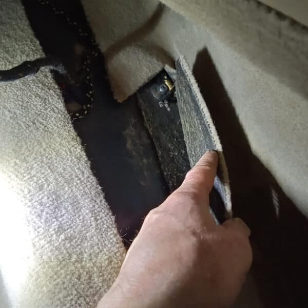 190326 1960 Jensen 541S Check Over 6