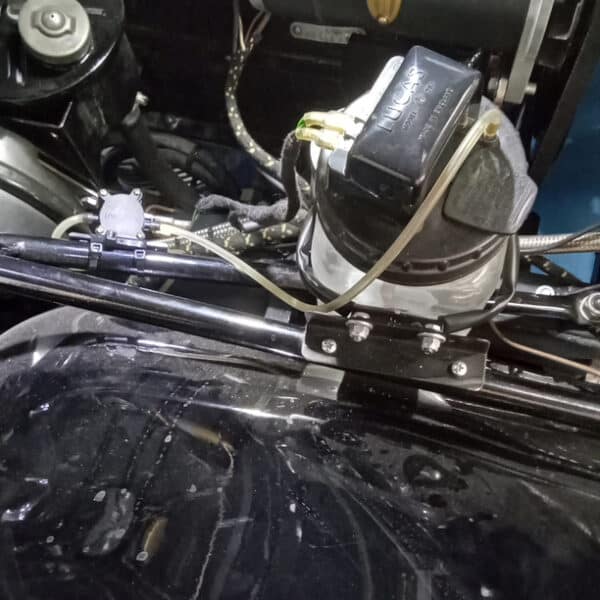 190326 1960 Jensen 541S Washer 2